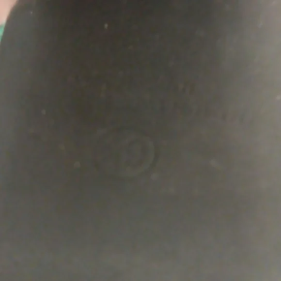 ALMOST!! BRAND NEW FASHION NOVA FAUX CROC MULES-6.5 - Picture 8 of 8